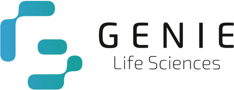 Genie Life Sciences Logo