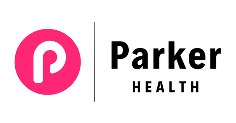 Parker Health Logo