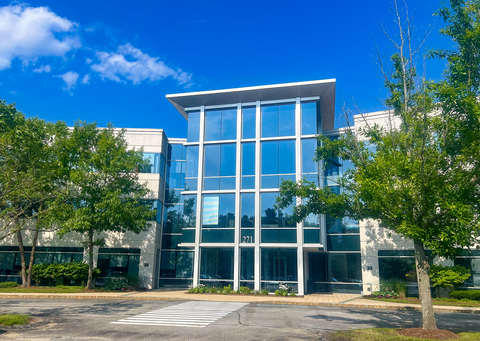 Asahi Kasei Healthcare Headquarters (Photo: Business Wire)