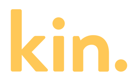 Kin Logo