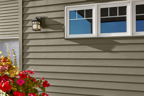 original Klauer Classic has an additive texture for an enhanced finish and provides superior resistance to fading and weathering. (Photo: Business Wire)