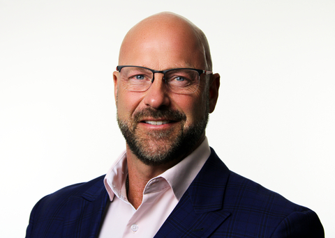 Bambee Human Resources welcomes HR Tech Revenue Veteran Mitcheal Risner as Chief Revenue Officer, June 2023 (Photo Credit: Dominic Le Fort)