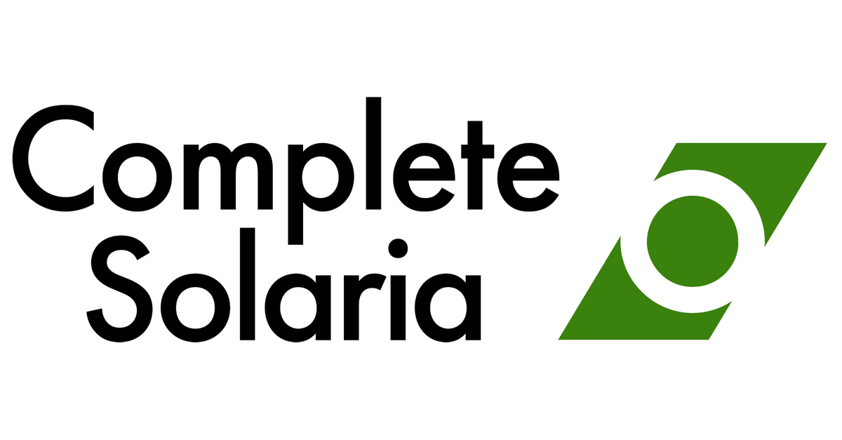 Boards of Complete Solaria and Freedom Acquisition I Corp. Approve Business Combination; Additional $10 Million Commitment Made by T.J. Rodgers