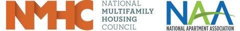 National Multifamily Housing Council and National Apartment Association Logo