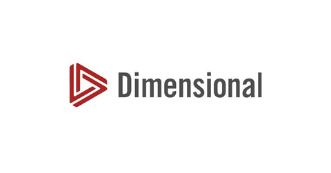 Dimensional Fund Advisors Logo