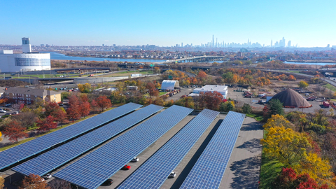 Altus Power now providing Community Solar to New Jersey. (Photo: Business Wire)