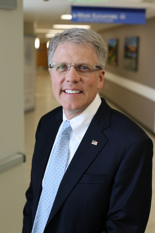 Dr. William H. Tettelbach, MD, FACP, FIDSA, FUHM, MAPWCA, CWSP has been named Chief Medical Officer (CMO) of RestorixHealth. (Photo: Business Wire)