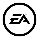 EA logo Signature