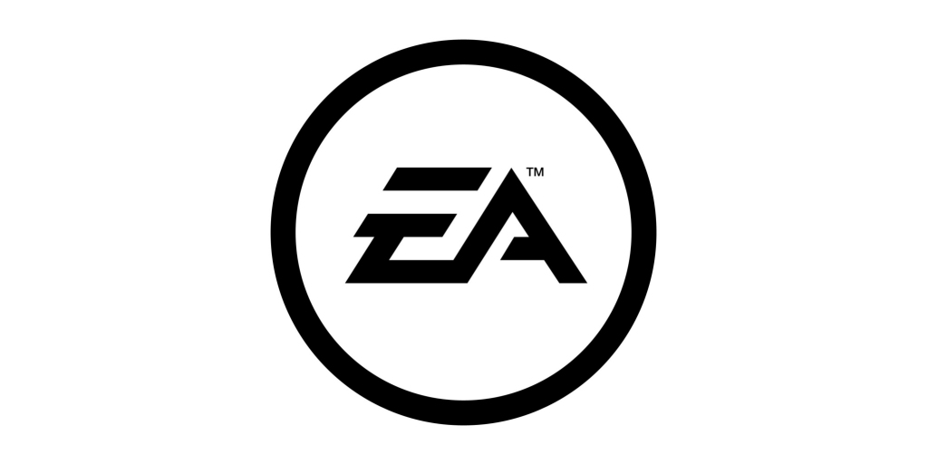EA logo Signature