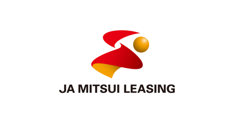 JA Mitsui Leasing Ltd. Logo