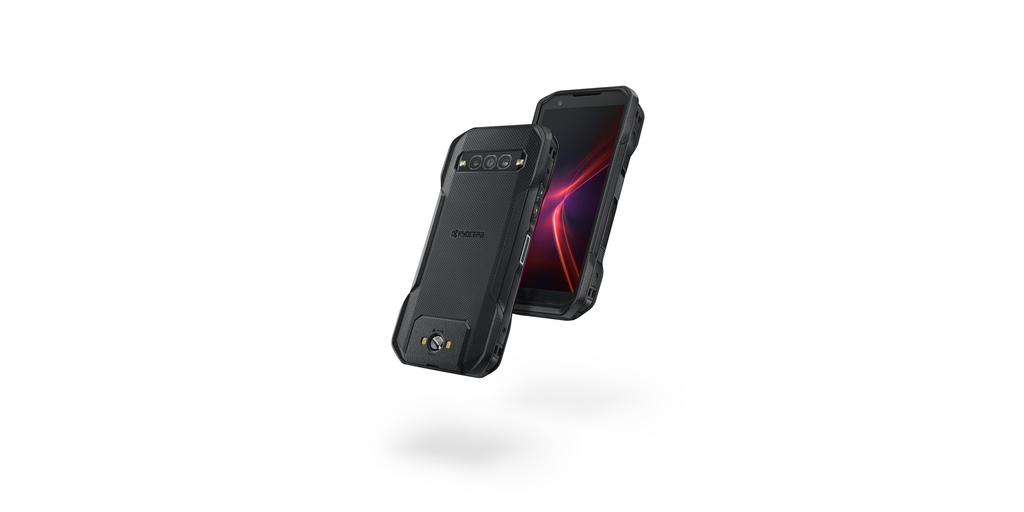Kyocera Maximizes Business Mobile Productivity With Ultra-rugged DuraForce  PRO 3 Smartphone
