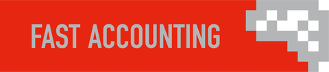 Fast Accounting Logo
