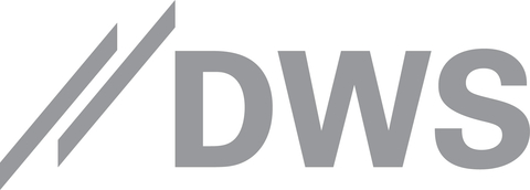 DWS Distributors, Inc. Logo