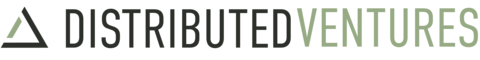 Distributed Ventures Logo