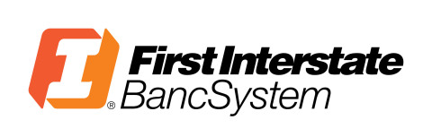 First Interstate BancSystem, Inc. Logo