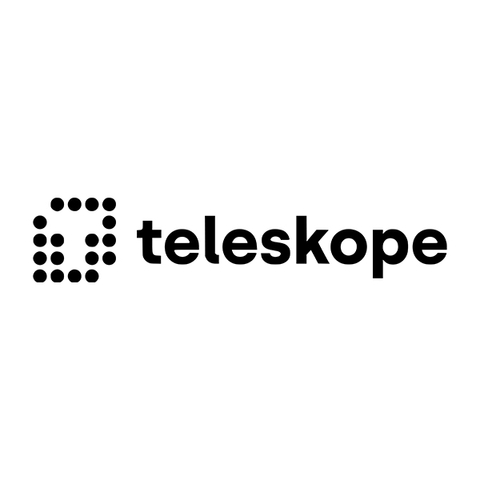 Teleskope Logo