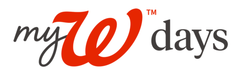 Walgreens myW Days are Coming July 23-29. (Graphic: Business Wire)