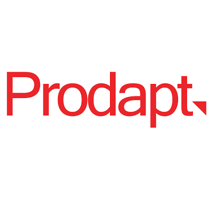 Prodapt Logo