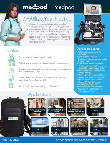 Grab & Go Kit | Medco Sports Medicine