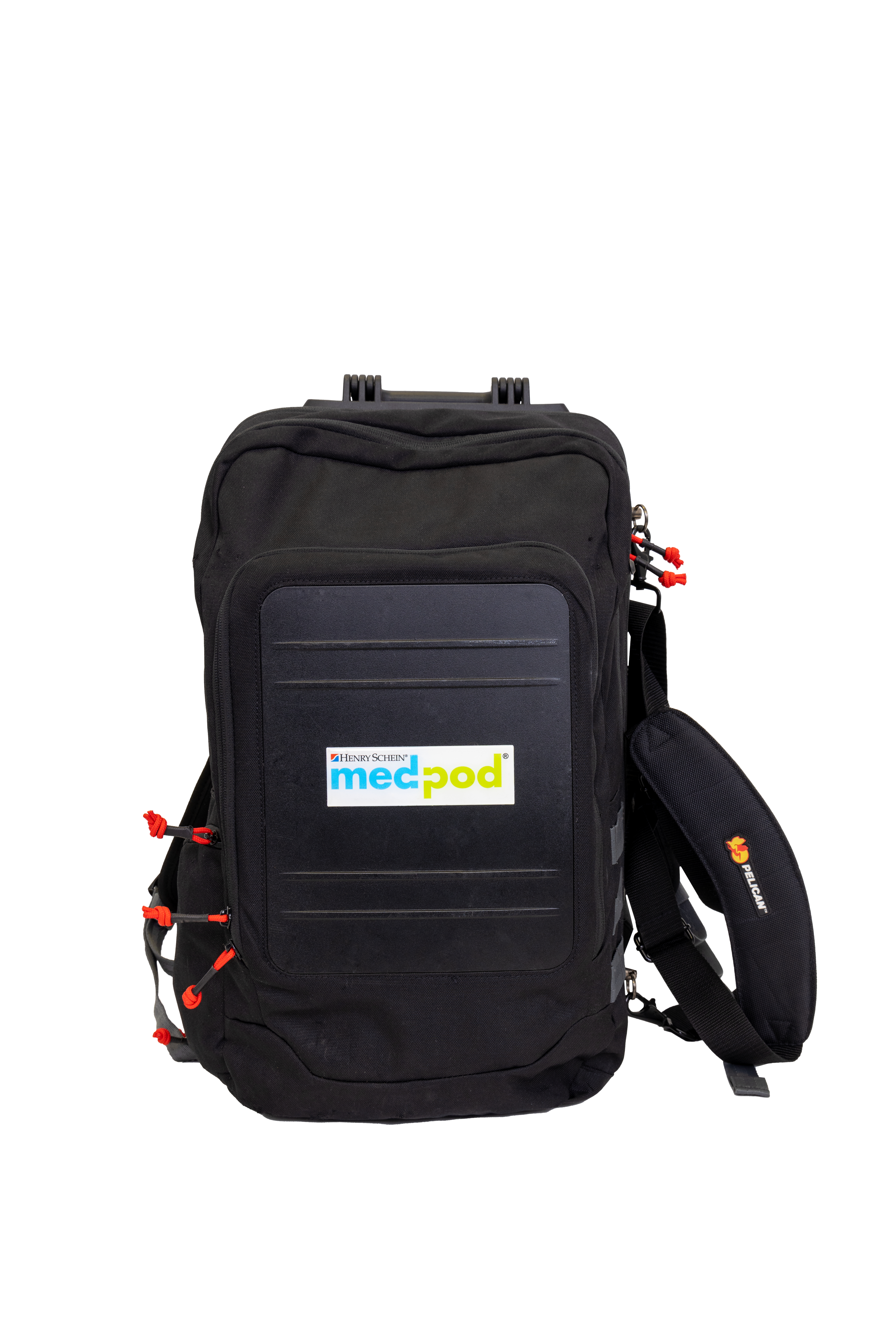 Amazon.com: PS Medical 10727 MedPac 500, Navy : Clothing, Shoes & Jewelry