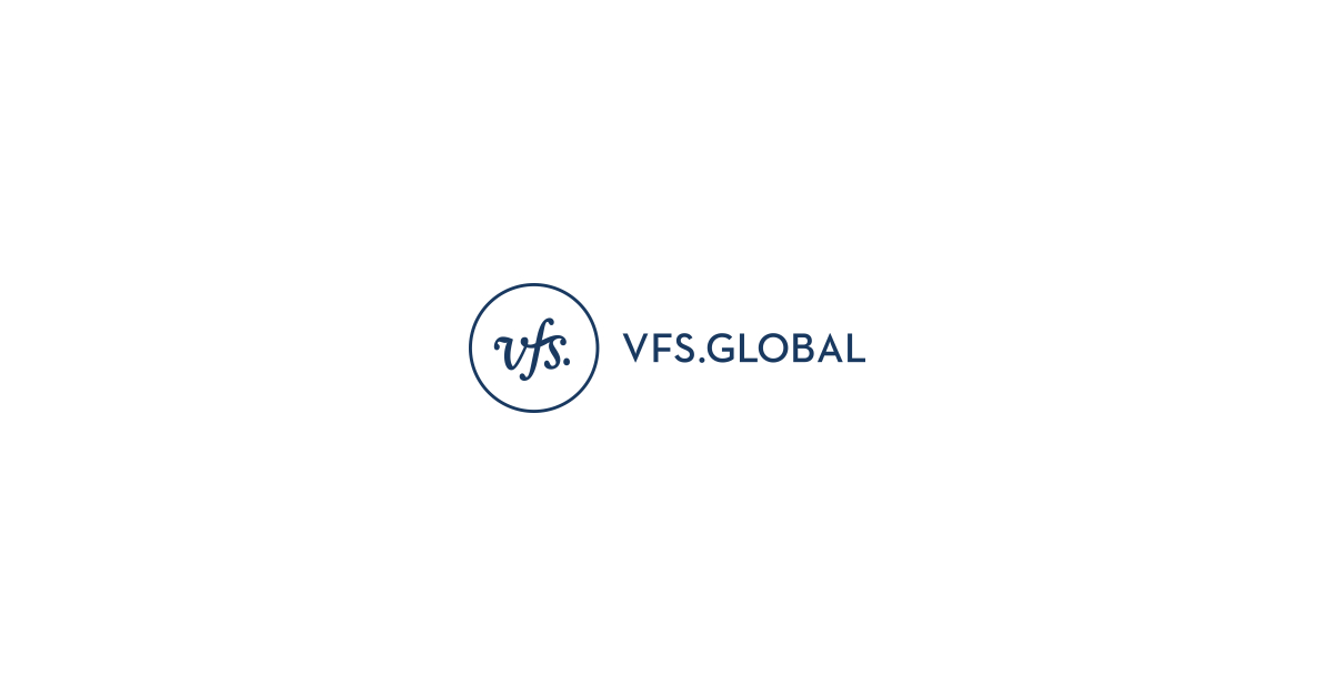 Vfsglobal com. VFS Global. ВФС Глобал логотип. Лого VFS. Компания VFS Global в России.