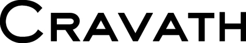 Cravath, Swaine & Moore LLP Logo