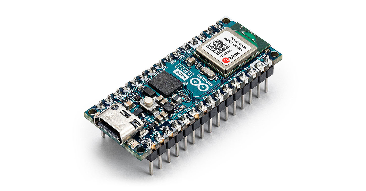 New Arduino R4 just announced! : r/arduino