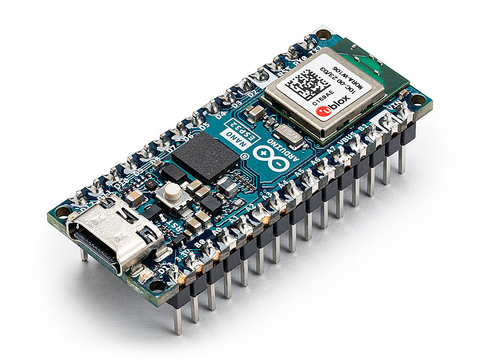 The newest member of the Nano family that combines the openness and support of the Arduino community with the robust capabilities of Espressif’s ESP32-S3 microcontroller. (Photo: Business Wire)