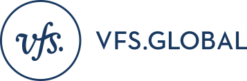 VFS Global Logo