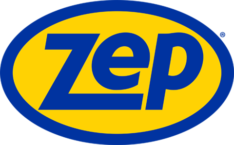 Zep, Inc. Logo