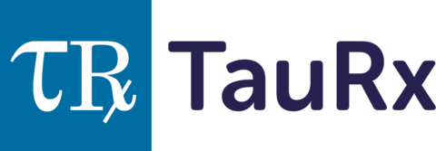 TauRx Pharmaceuticals Ltd. Logo