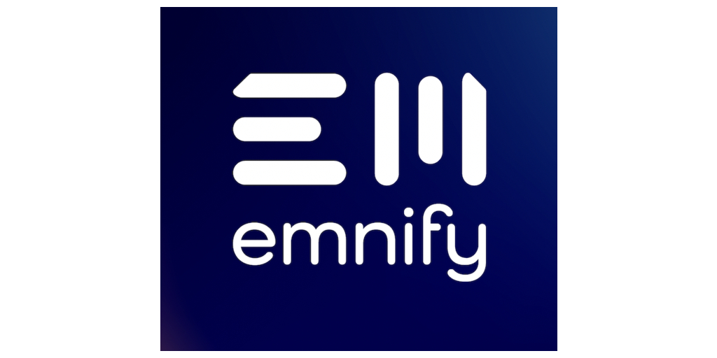 emnify logo