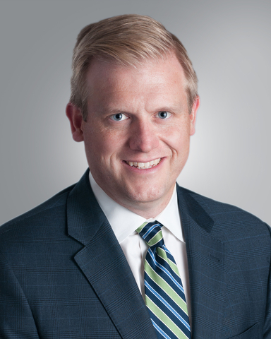 original Pete Berlute, Securian Financial senior vice president of Affinity Solutions (Photo: Business Wire)