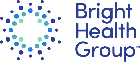 Bright Health Group Logo