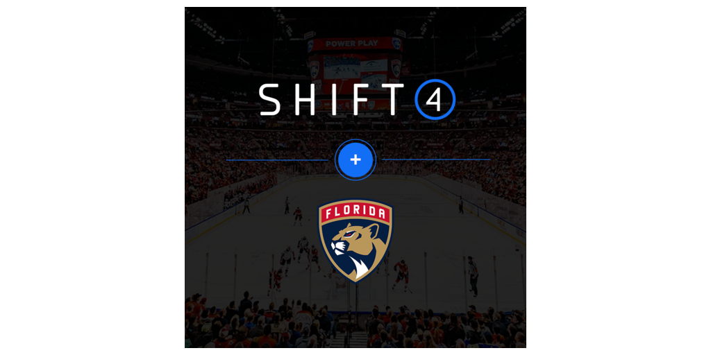 Florida Panthers Select Shift4 to Power Payments for Ticket Sales ...