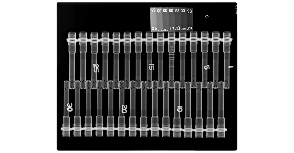 QC Laboratories, Inc.获得Nadcap计算放射成像认证 Business Wire