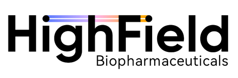 HighField Biopharmaceuticals Logo