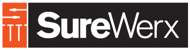 SureWerx Logo