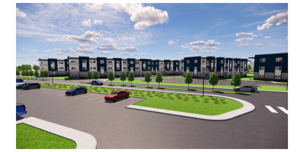 Safe & Green Holdings Corp. Provides Update on Magnolia Residential