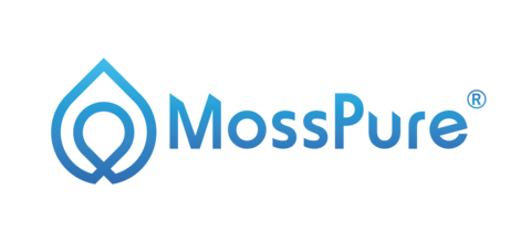 Moss Pure Logo