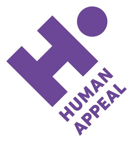 Human Appeal Logo