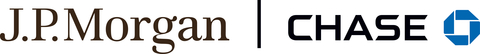 JPMorgan Chase & Co. Logo