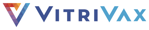 VitriVax, Inc. Logo