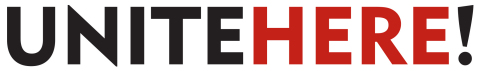 UNITE HERE Logo