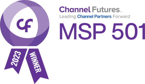 Techfino LLC Ranked on Channel Futures 2023 MSP 501—Tech Industry’s Most Prestigious List of Managed Service Providers Worldwide Second Year in a Row (Photo: Business Wire)