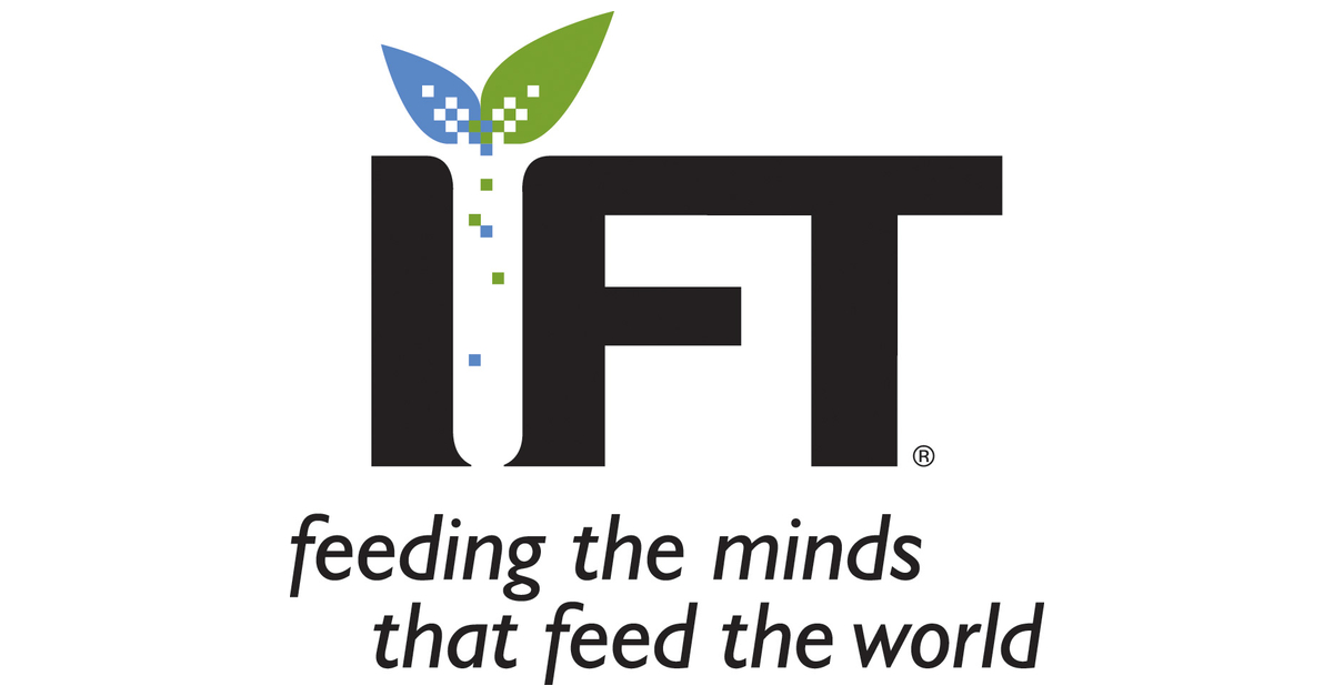 Institute of Food Technologists Announces Launch of Food and Beverage ...