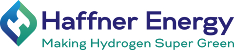 HAFFNER ENERGY Logo