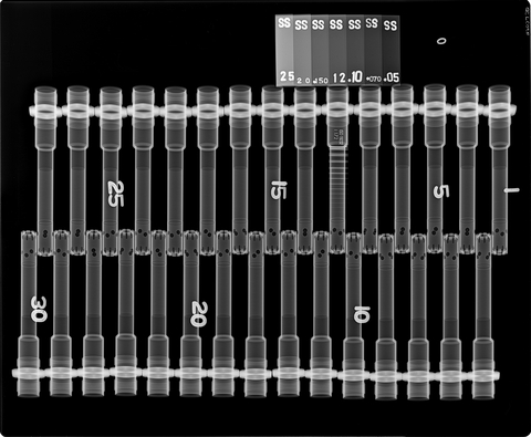 QC Laboratories, Inc. ha ottenuto la certificazione Nadcap per la radiografia computerizzata