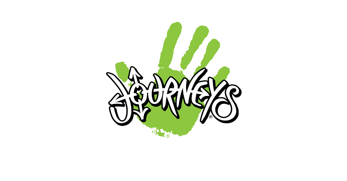 Journeys shoes store locations