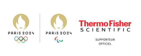 Thermo Fisher Logo